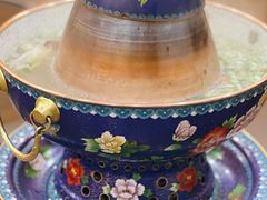 -爱新觉罗福臨火锅馆(万科滑雪场店)