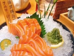 -文三酒肆自助放题(新街口友谊广场店)