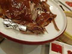 -大鸭梨烤鸭(左家庄店)