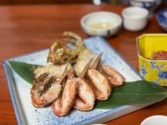 -蟹料理 北海道かに将軍(札幌本店)