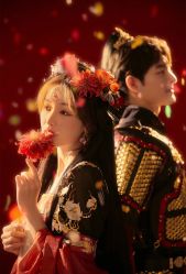 -今生有约婚纱摄影店(景德路店)