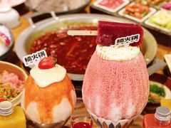 -楠火锅(太古里总店)