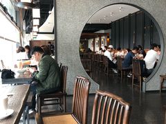 -春水堂人文茶馆(松烟文创店)
