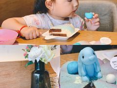 -BONCAKE裱花蛋糕(万象汇店)