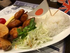 -横须贺海军咖喱本铺