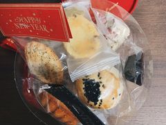 -隹木咖啡馆(宝龙广场店)