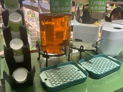 -一围小火锅(高铁吾悦店)