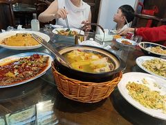 -缘来聚·徽菜名店(黄山宏村店)