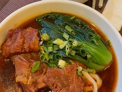 -中国厨房/台湾牛肉面