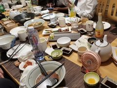 -长崎屋·日本料理·刺身·烧鸟(天河北路店)