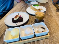 -Vanilla Specialty Coffee(八大关店)