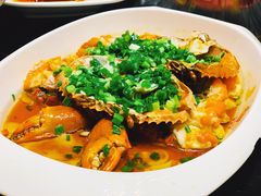 -丰收日·小海鲜·沪上家宴(顾村正大店)