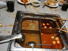 -海底捞火锅(赛格国际购物中心店)