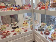 -味多美蛋糕(新和平里店)