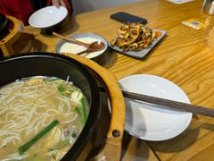 -勺子米线·云南传统小吃市集(四方街店)