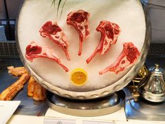 -第六季自助餐厅(甜水园店)