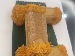 -金华安大酒楼·老牌潮菜·粤式茶点(东方国际店)