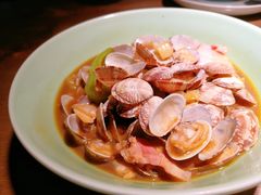 -弄堂里(阿里西溪A区店)