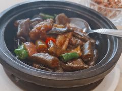 -侨美食家·粤菜(体育西路店)