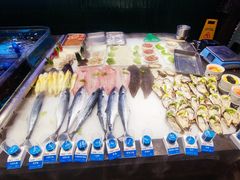 -双合园·海鲜水饺青岛菜(九水东路店)