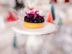 -东海朗廷酒店秀·Silk自助餐厅