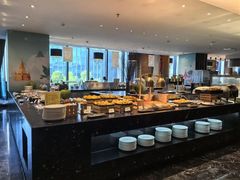 -贵阳万丽酒店