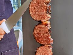 -拉蒂娜·巴西牛排馆 Latina·Brazilian Steakhouse(陆家嘴旗舰店)