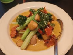 -盛元荼集  素食(滨江凯德壹店)