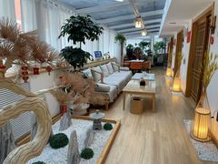 -云柏居青年旅舍(西关十字店)