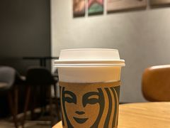 -星巴克(天津鲁能中心第三店)