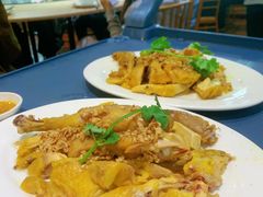 -百年银屏蚝烙·潮汕菜·非遗(乐山店)
