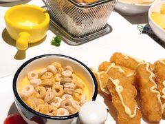 -豪客来牛排(新街口羊皮巷店)