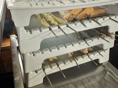 -很久以前羊肉串(南京路第一百货店)