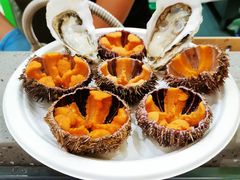 -HIHE Bistro·Oyster Bar(华熙live店)