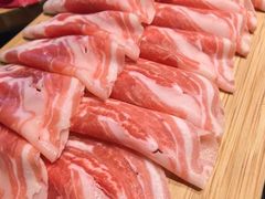 -慢丽江·云南野生菌土鸡锅(付家庄店)