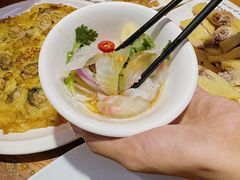 -官塘锋记鱼生·生腌·砂锅粥(牌坊街店)