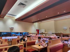 -寿司郎(皇庭广场店)