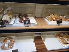 -韩国利尔面包(桂林路店)