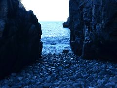 -平潭岛•仙人井