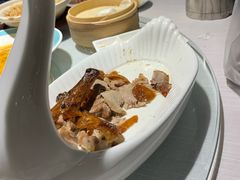-大鸭梨烤鸭·北京菜(南小街/南苑店)