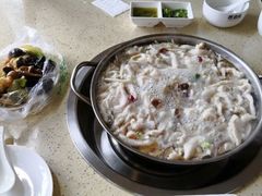 -芭夯兔·无骨兔汤锅(华阳店)