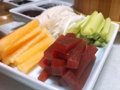 -大碗居·烤鸭·鱼头泡饼(天坛东门店)