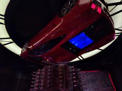 -MOSSO德国餐厅·音乐酒吧(环宇荟店)