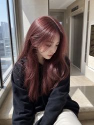 -JIMI·吉米造型