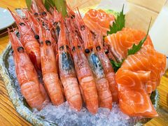 -银子铁板烧料理自助餐(人民广场店)