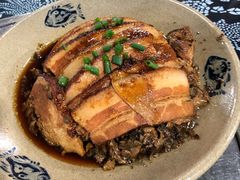 -味老大土碗菜(中山三路店)