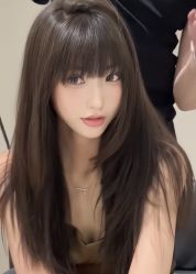 -IN STYLE 造型