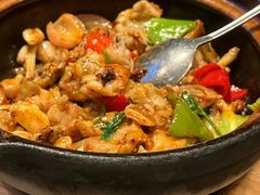 -蝴蝶里·粤菜·点心(滨江龙湖店)