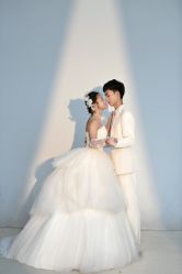 -金夫人婚纱摄影(总店)