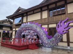 -南京市无想山景区